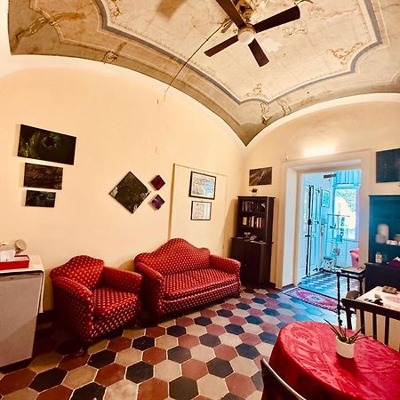B&B Galileo Galilei Caserta Dış mekan fotoğraf