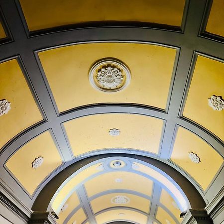 B&B Galileo Galilei Caserta Dış mekan fotoğraf