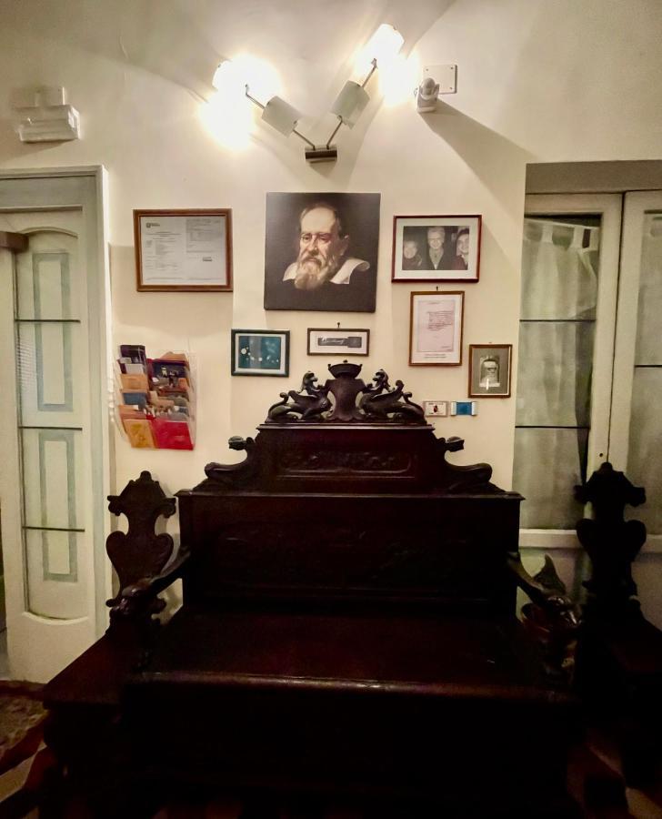B&B Galileo Galilei Caserta Dış mekan fotoğraf