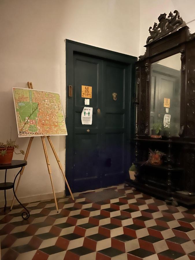 B&B Galileo Galilei Caserta Dış mekan fotoğraf