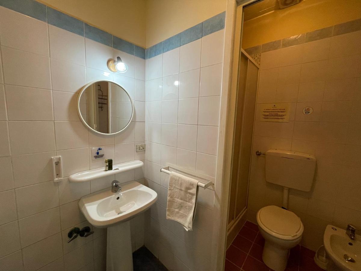B&B Galileo Galilei Caserta Dış mekan fotoğraf