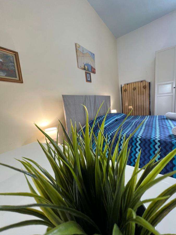 B&B Galileo Galilei Caserta Dış mekan fotoğraf