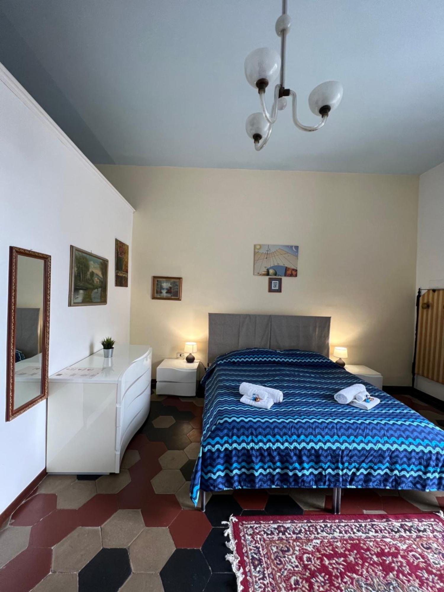 B&B Galileo Galilei Caserta Dış mekan fotoğraf