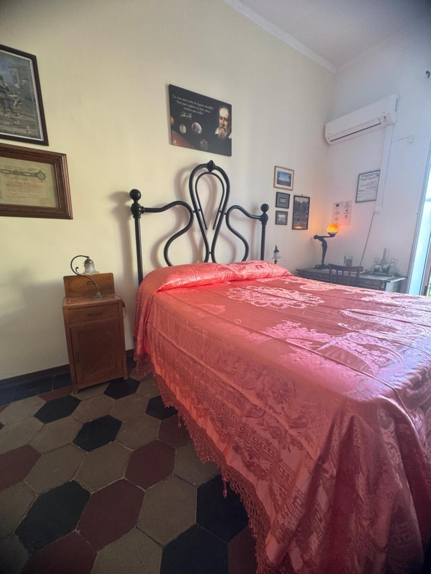 B&B Galileo Galilei Caserta Dış mekan fotoğraf