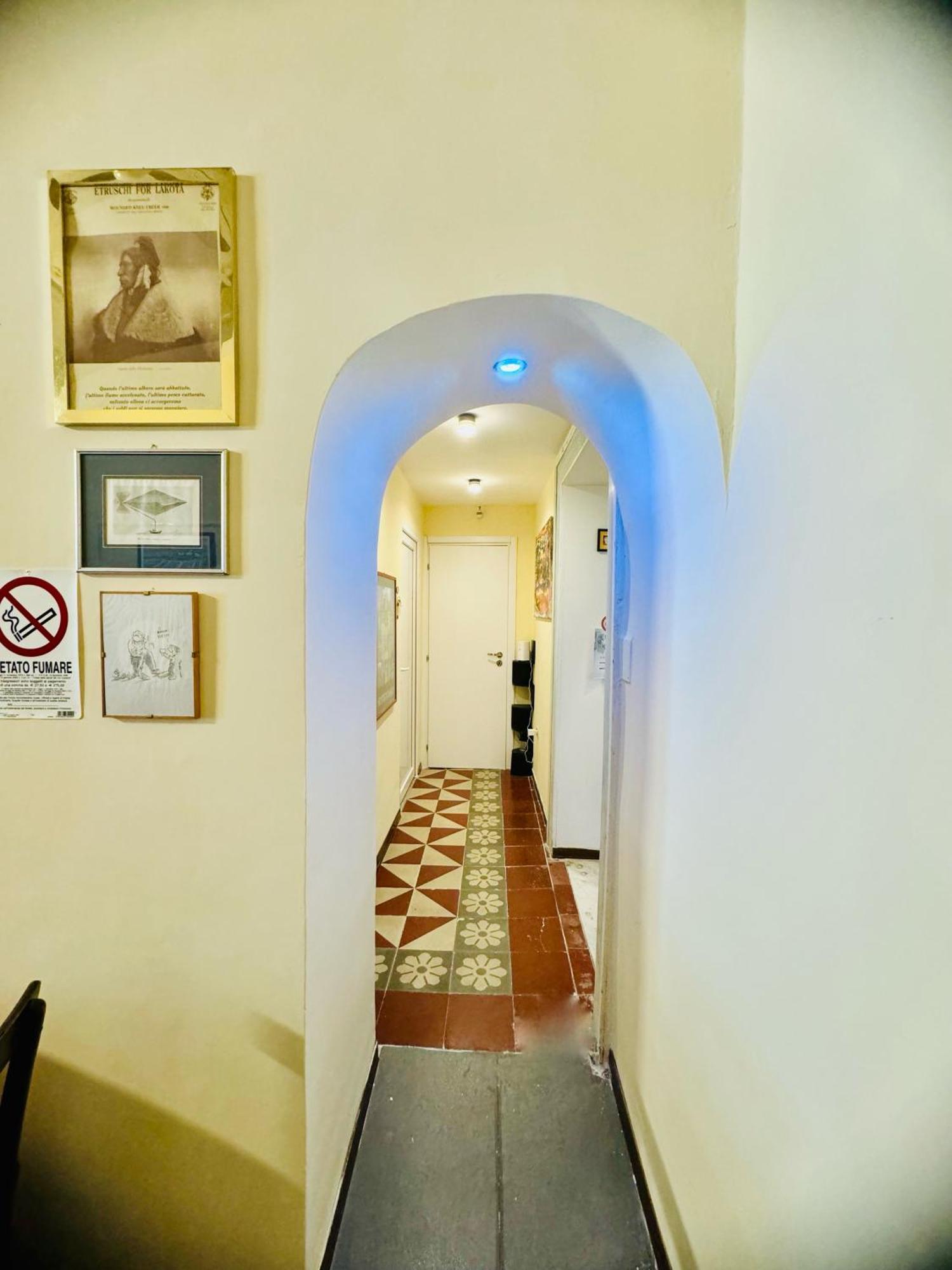 B&B Galileo Galilei Caserta Dış mekan fotoğraf