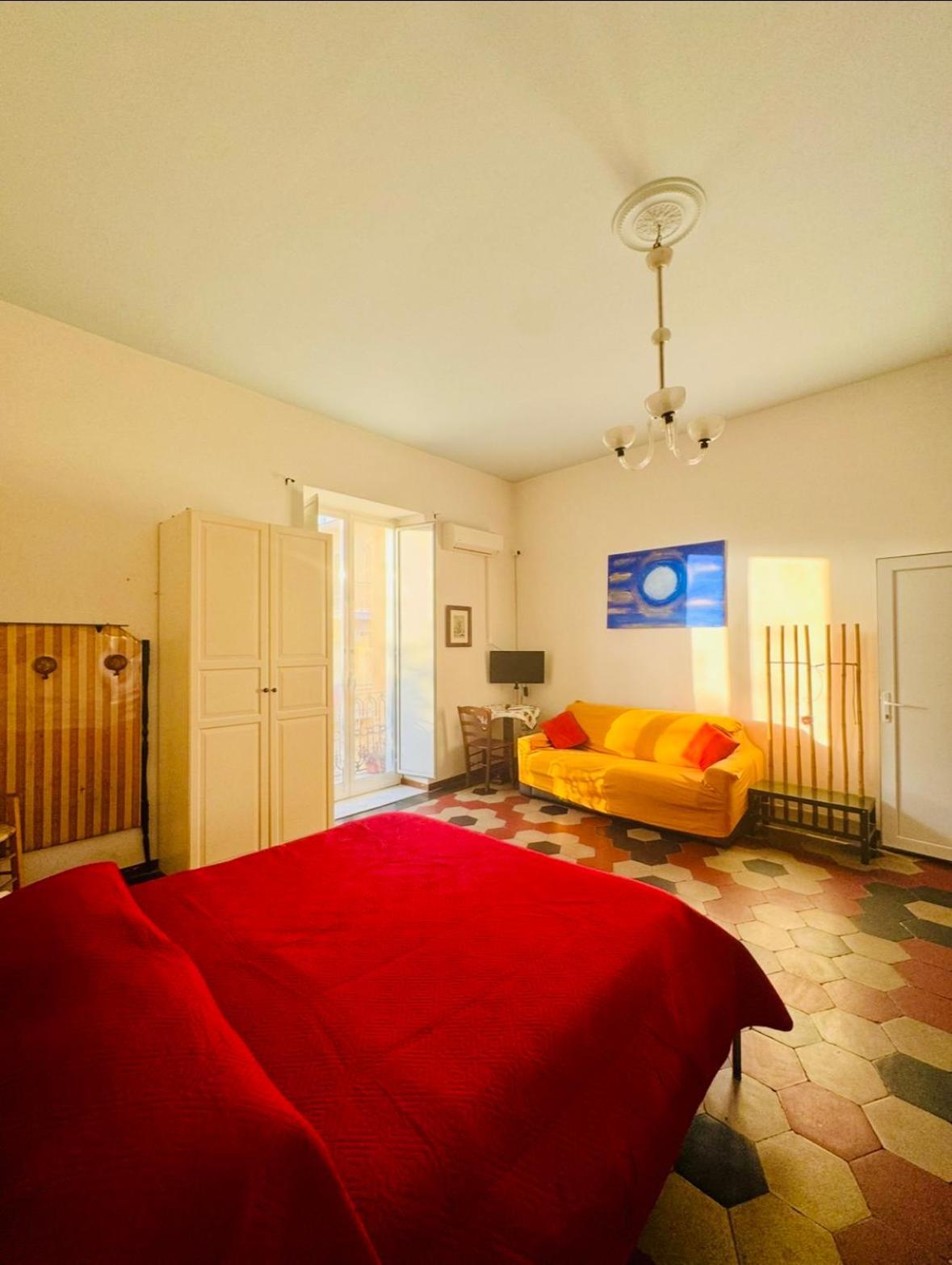 B&B Galileo Galilei Caserta Dış mekan fotoğraf