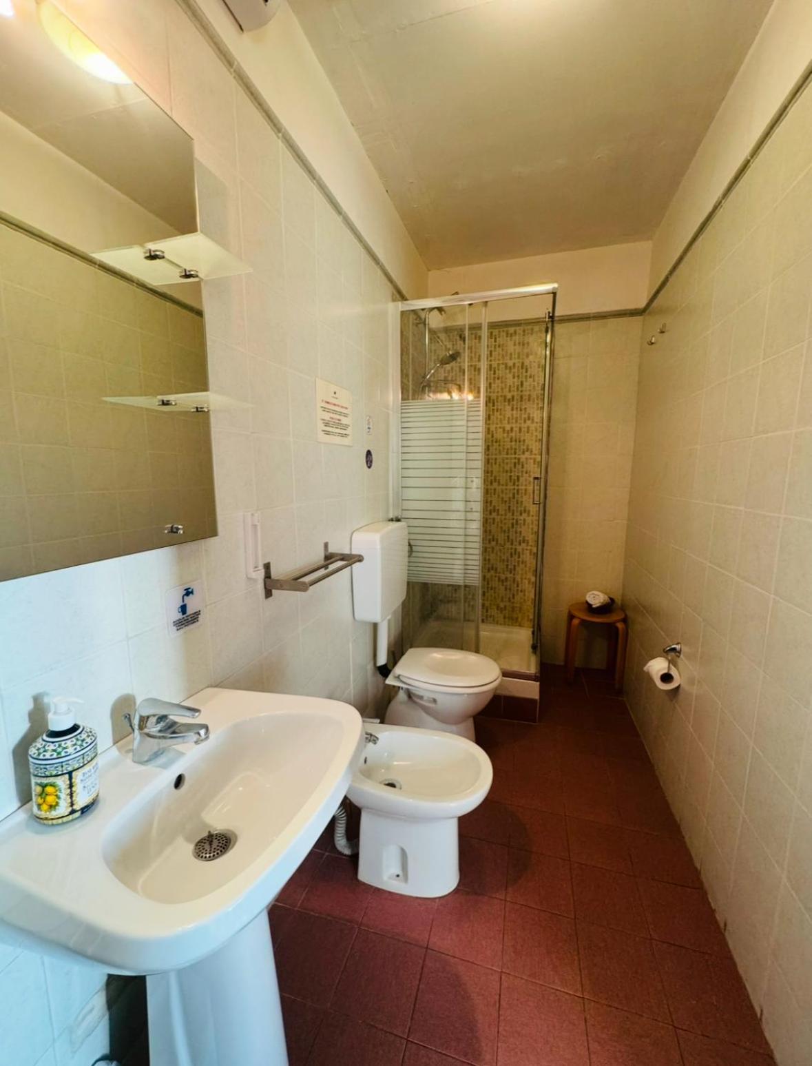 B&B Galileo Galilei Caserta Dış mekan fotoğraf