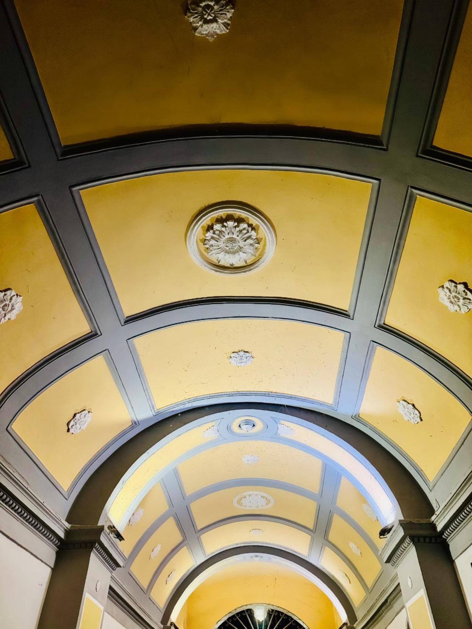 B&B Galileo Galilei Caserta Dış mekan fotoğraf