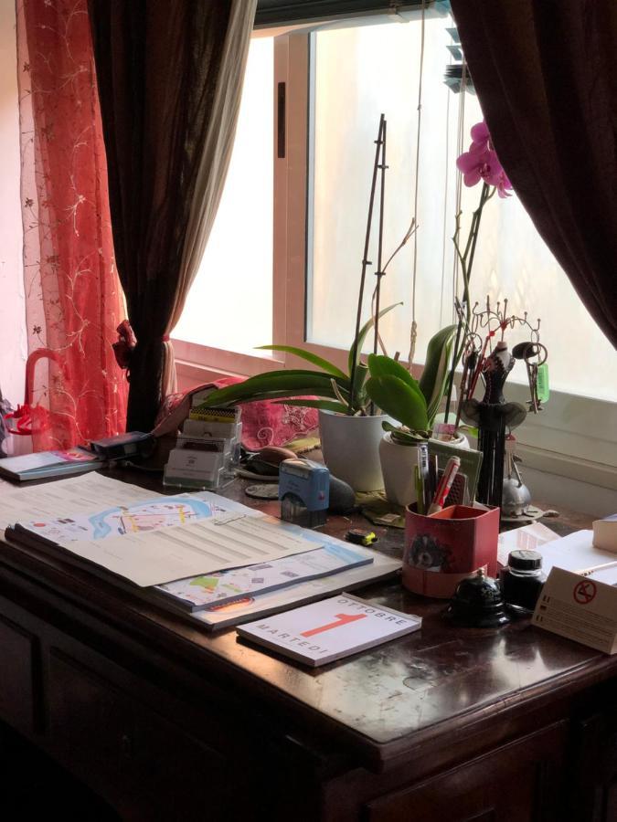 B&B Galileo Galilei Caserta Dış mekan fotoğraf